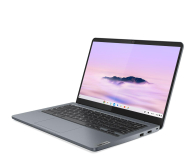 Lenovo Chromebook Plus IP Slim 3-14 i3-N305/8GB/128GB/ChromeOS - 1281088 - zdjęcie 2